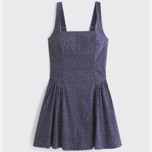Abercrombie Mini Dress
